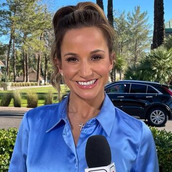 Full leaked Dianna russini private photo