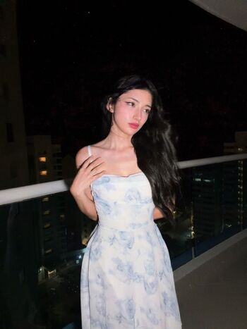 Full leaked Dianneriivera private photo