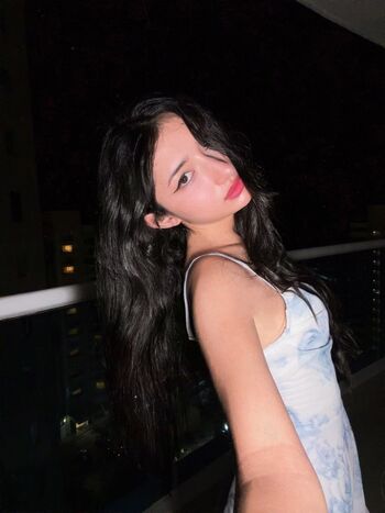 Full leaked Dianneriivera private photo