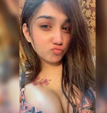 Full leaked Diba moni private photo