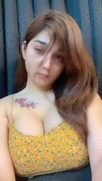 Full leaked Diba moni private photo