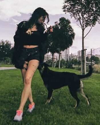 Full leaked Didem dinc private photo