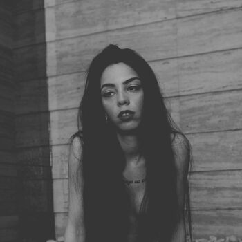 Full leaked Didem dinc private photo