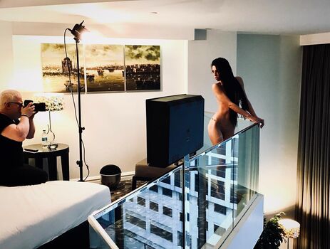 Full leaked Didem dinc private photo