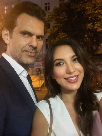 Full leaked Didem ercin private photo