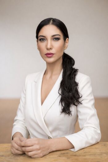 Full leaked Didem ercin private photo