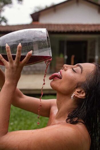 Full leaked Didi reis private photo