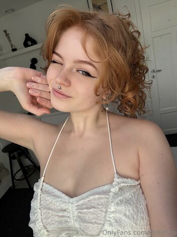Full leaked Didichop private photo