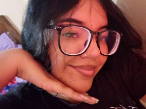 Full leaked Diditeen private photo