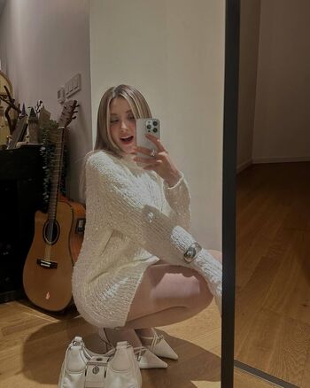 Full leaked Didomido private photo