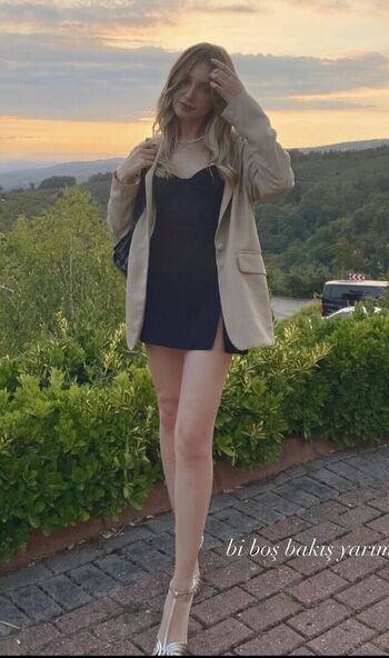 Full leaked Didomido private photo