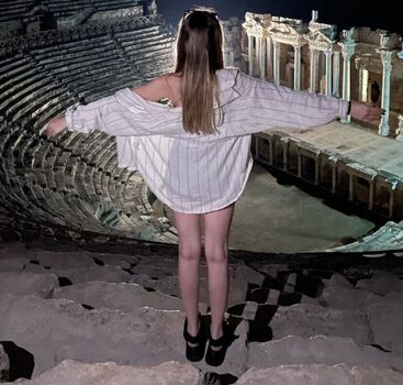Full leaked Didomido private photo