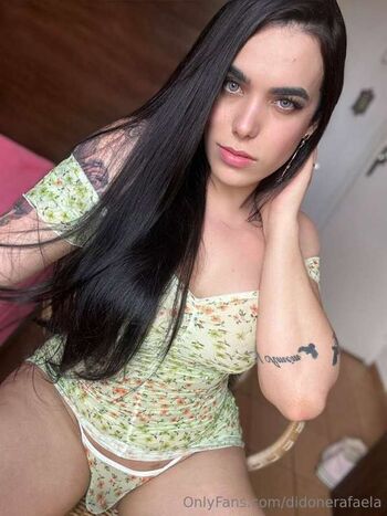 Full leaked Didonerafaela private photo