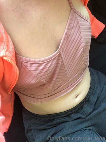 Full leaked Die lena private photo