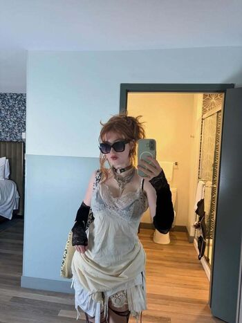 Full leaked Die spitz private photo