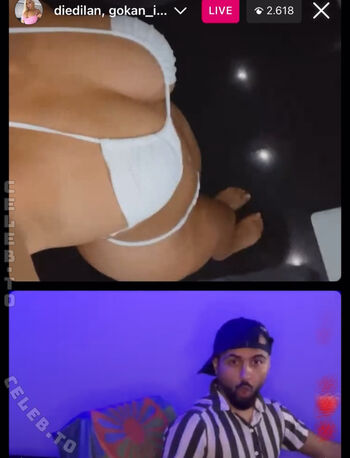 Full leaked Diedilan private photo
