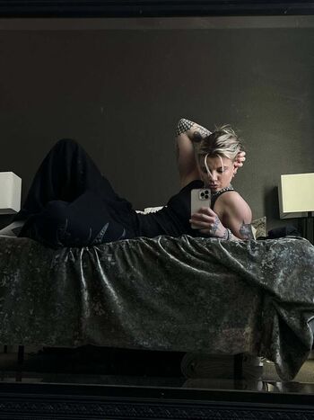 Full leaked Dieforthehype private photo