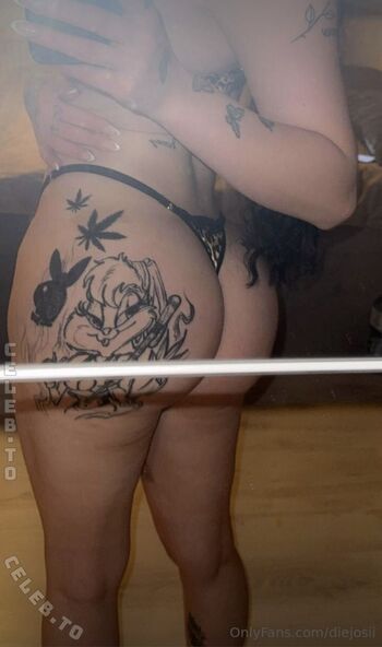 Full leaked Diejosii private photo