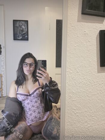 Full leaked Dielissy private photo