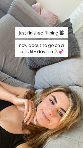 Full leaked Dierdrerae page private photo