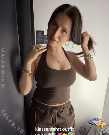 Full leaked Diesejennii private photo