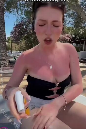 Full leaked Diesejennii private photo