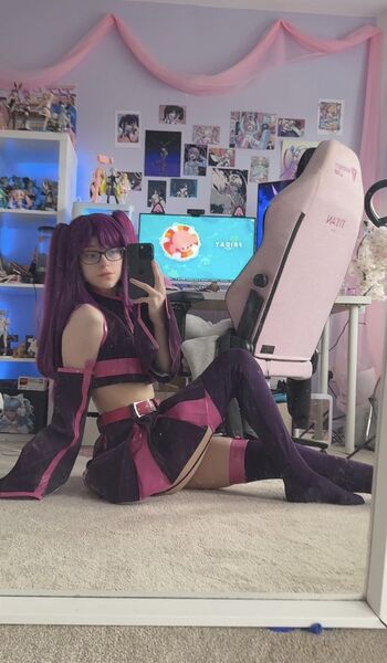 Full leaked Digitalkatt page private photo