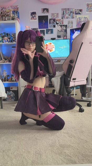 Full leaked Digitalkatt page private photo