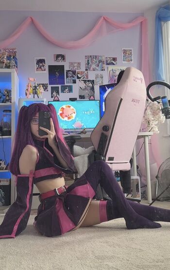 Full leaked Digitalkatt page private photo