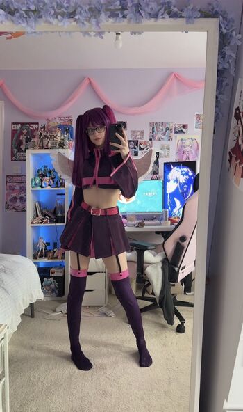 Full leaked Digitalkatt page private photo