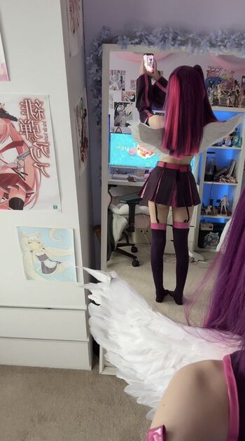 Full leaked Digitalkatt page private photo