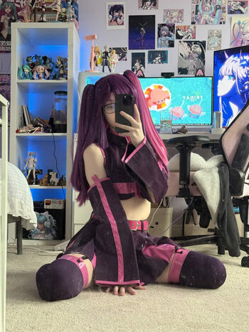 Full leaked Digitalkatt page private photo