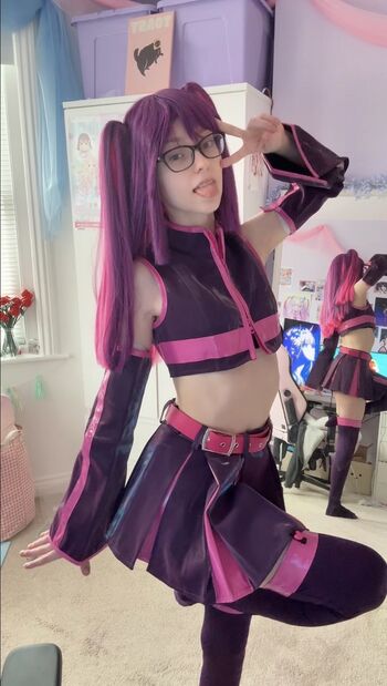 Full leaked Digitalkatt page private photo