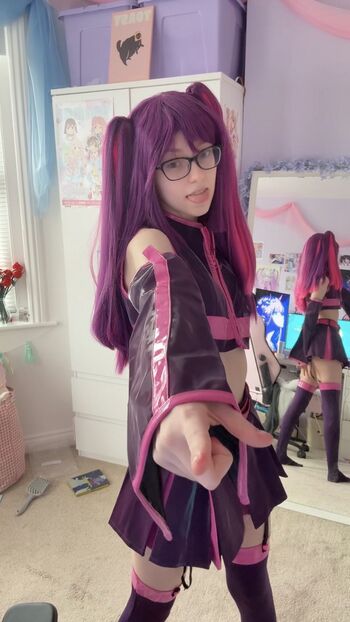 Full leaked Digitalkatt page private photo