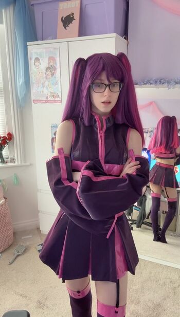 Full leaked Digitalkatt page private photo
