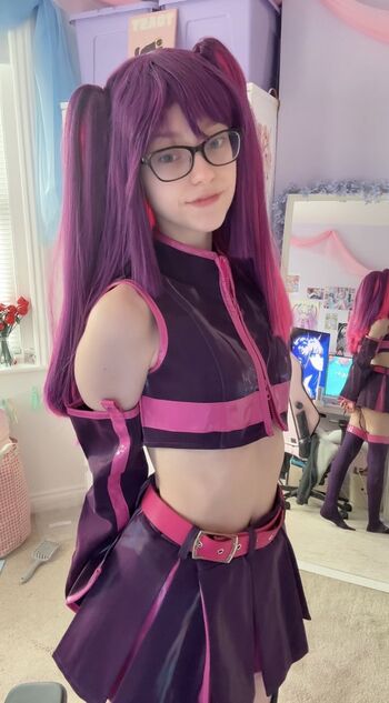 Full leaked Digitalkatt page private photo