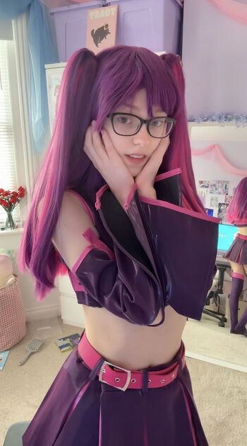 Full leaked Digitalkatt page private photo