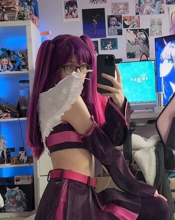 Full leaked Digitalkatt page private photo