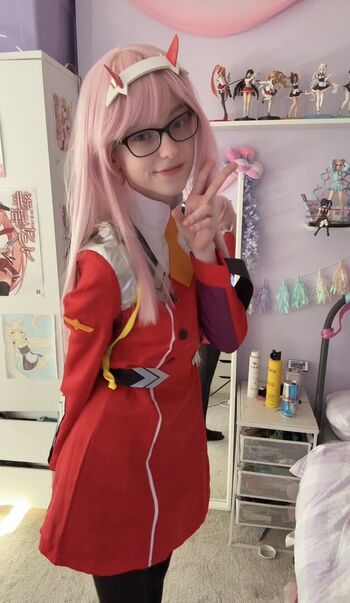 Full leaked Digitalkatt page private photo