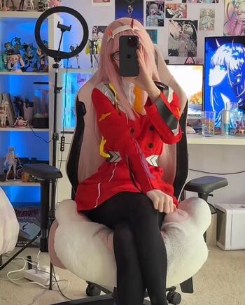 Full leaked Digitalkatt page private photo