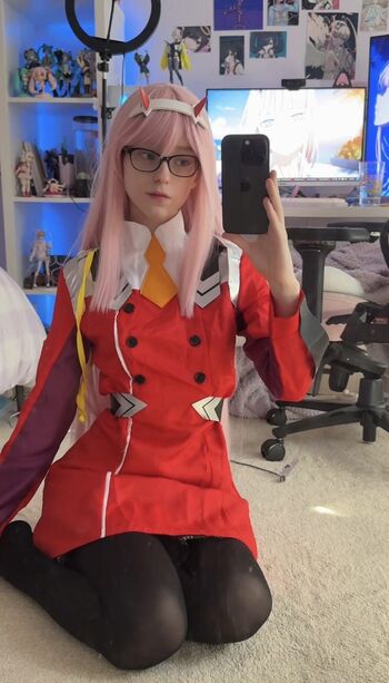 Full leaked Digitalkatt private photo