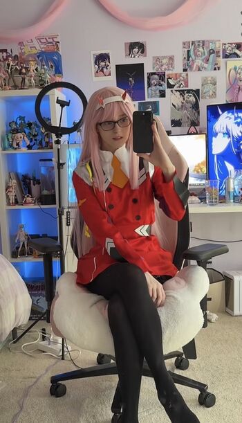 Full leaked Digitalkatt private photo