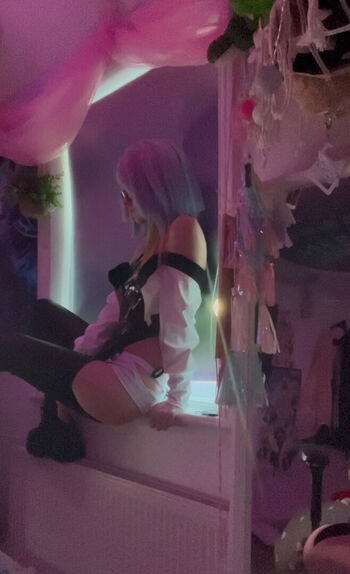 Full leaked Digitalkatt private photo