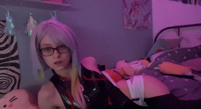 Full leaked Digitalkatt private photo