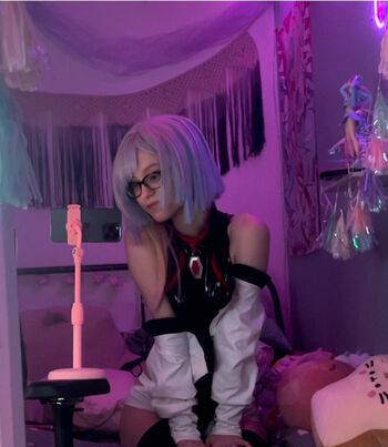 Full leaked Digitalkatt private photo