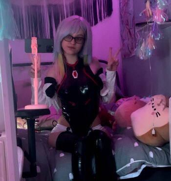 Full leaked Digitalkatt private photo
