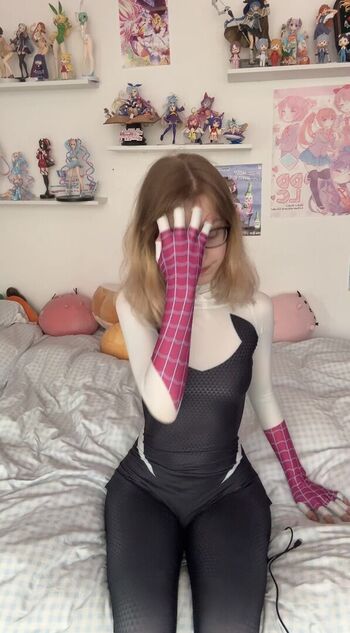 Full leaked Digitalkatt page private photo