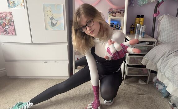 Full leaked Digitalkatt page private photo
