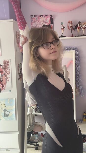 Full leaked Digitalkatt page private photo