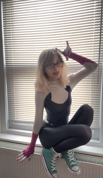 Full leaked Digitalkatt page private photo